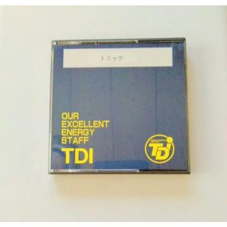 パーフェクトハーモニー TDI トニック DVD fkip.unmul.ac.id