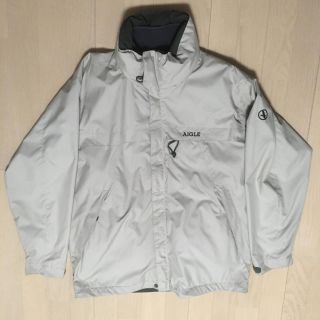 エーグル(AIGLE)のAIGLEのハーフコート(その他)