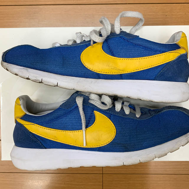 NIKE(ナイキ)のNike roshe LD-1000 SP メンズの靴/シューズ(スニーカー)の商品写真