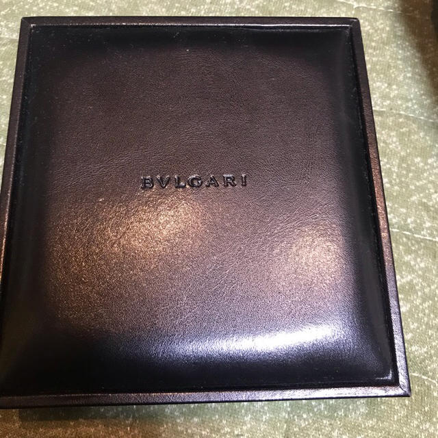 BVLGARI(ブルガリ)のブルガリ ネックレス ピンクゴールド レディースのアクセサリー(ネックレス)の商品写真