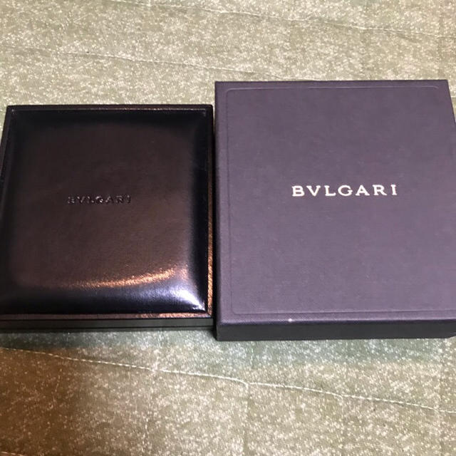 BVLGARI(ブルガリ)のブルガリ ネックレス ピンクゴールド レディースのアクセサリー(ネックレス)の商品写真