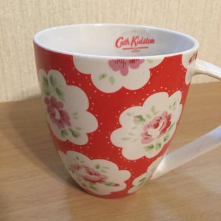 キャスキッドソン(Cath Kidston)のキャスキッドソン♡カップ(その他)