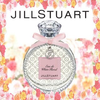 ジルスチュアート(JILLSTUART)のアトリ様専用  jillstuart ジルスチュアート リラックスオード(香水(女性用))