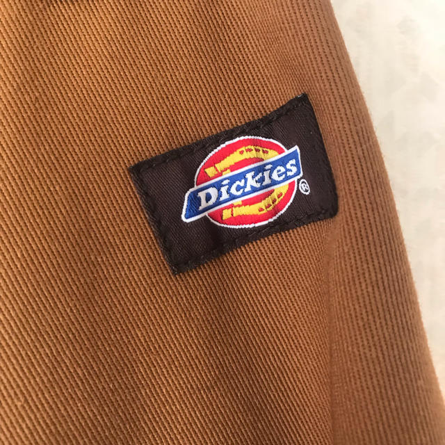 Dickies(ディッキーズ)のLUCA別注ディッキーズワイドパンツ レディースのパンツ(その他)の商品写真