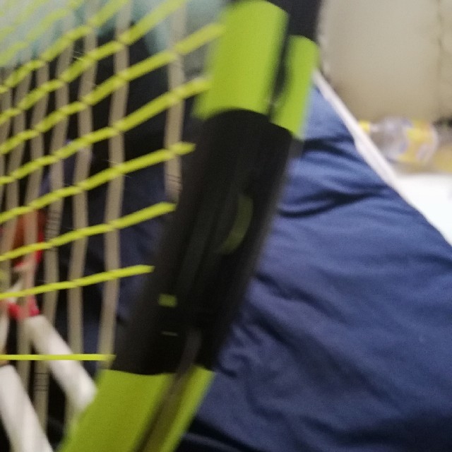 Babolat(バボラ)のsky様専用　ピュアアエロvs  babolat スポーツ/アウトドアのテニス(ラケット)の商品写真