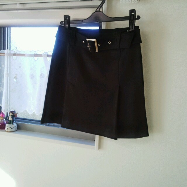 VICKY(ビッキー)のVICKY プリーツスカート☆ レディースのスカート(ミニスカート)の商品写真