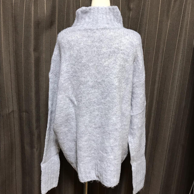 H&M(エイチアンドエム)のakko様☆☆☆専用☆☆☆ レディースのトップス(ニット/セーター)の商品写真