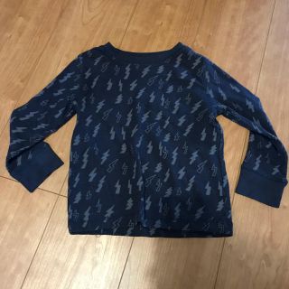 ギャップ(GAP)のgap★ロンＴ100cm(Tシャツ/カットソー)