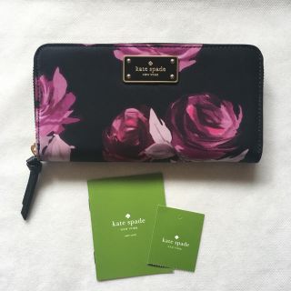 ケイトスペードニューヨーク(kate spade new york)の（専用です）(財布)