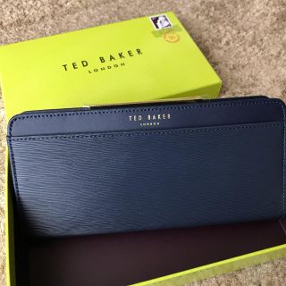 テッドベイカー(TED BAKER)のTED BAKER 長財布(財布)