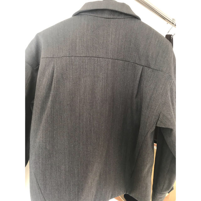 人気カラーの HARE シンサレートドリズラージャケット econet.bi
