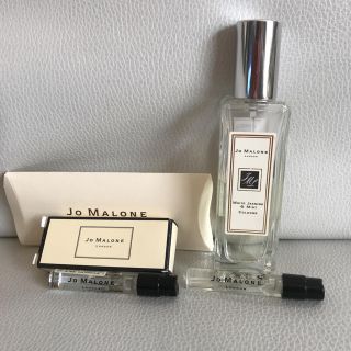 ジョーマローン(Jo Malone)のjo malone(香水(女性用))