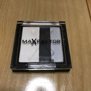 マックスファクター(MAXFACTOR)の美品！MAX FACTOR アイシャドウ(アイシャドウ)