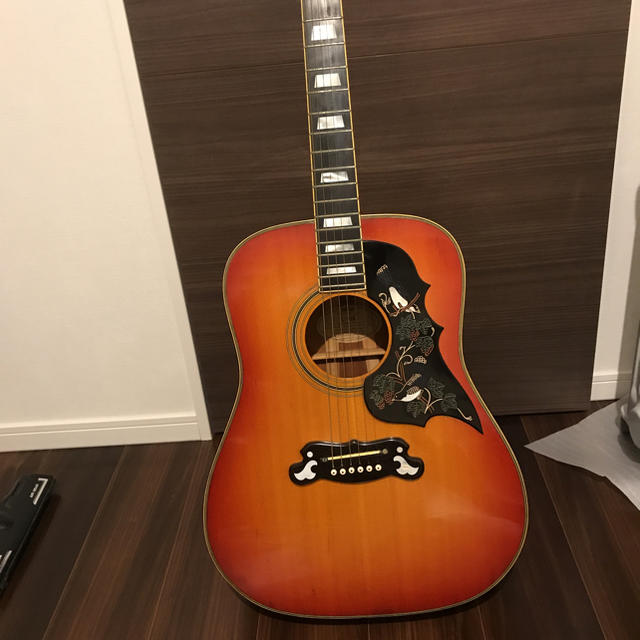 ヤマハ(ヤマハ)のヤマハ アコスティックギター L12 S 楽器のギター(アコースティックギター)の商品写真