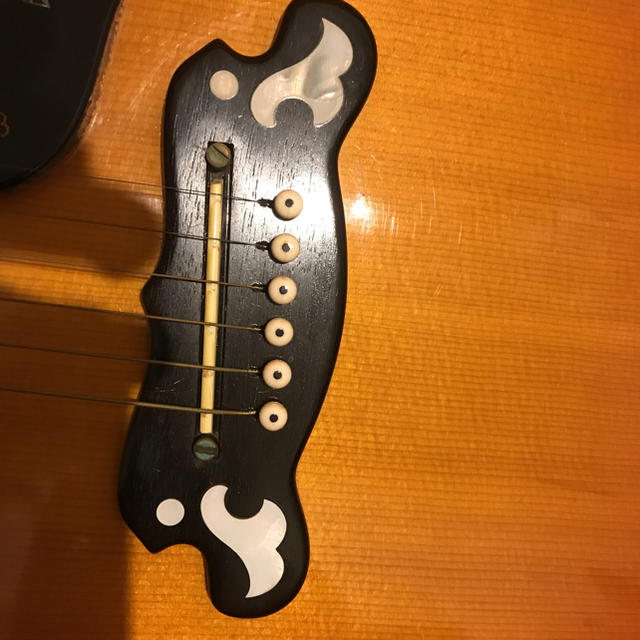 ヤマハ(ヤマハ)のヤマハ アコスティックギター L12 S 楽器のギター(アコースティックギター)の商品写真