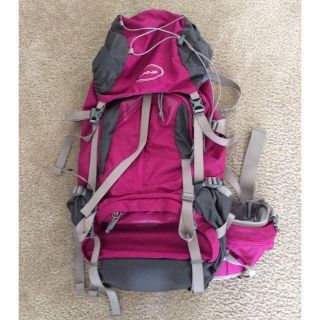 パイネ(PAINE)のパイネ MT TREKKER 登山ザック 30-35L(登山用品)