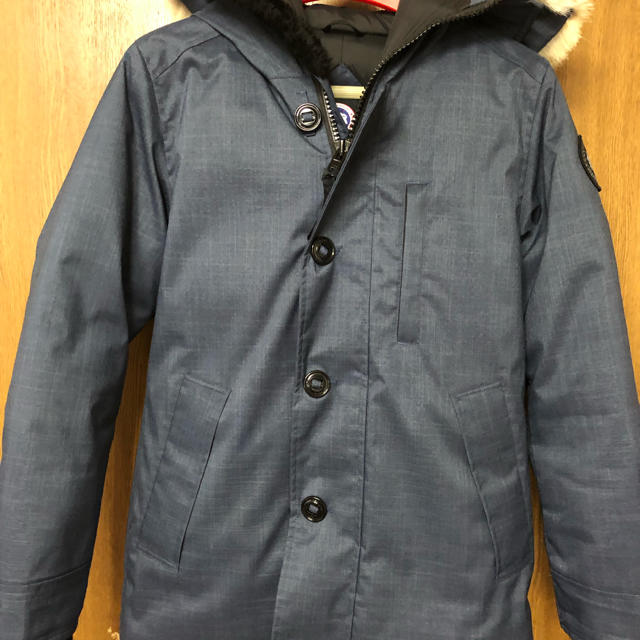 当店一番人気】 CANADA GOOSE - カナダグース エディフィス別注