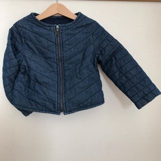 ベビーギャップ(babyGAP)のbaby Gap アウター 100(ジャケット/上着)