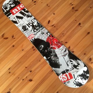 バートン(BURTON)の取り置き中！エンデバー ROME おまとめ(ボード)