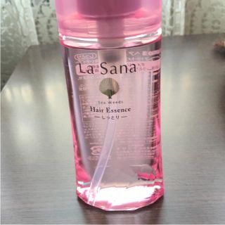 ラサーナ(LaSana)のラサーナ 120ml(トリートメント)