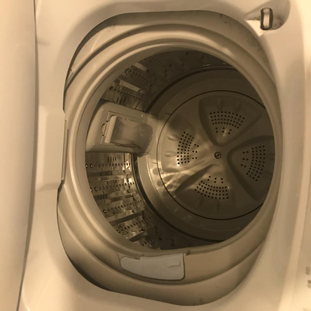 Haier - Haier ハイアール 全自動洗濯機 4.2kg 中古の通販 by Ryuk's