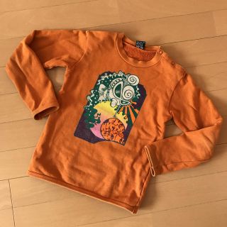 ヒステリックミニ(HYSTERIC MINI)のヒステリックミニ☆ヒスミニ☆トレーナー(Tシャツ/カットソー)