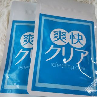 爽快クリア(口臭防止/エチケット用品)