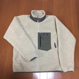 パタゴニア(patagonia)のオナバ様専用 パタゴニア レトロx ペリカン メンズMサイズ♪(その他)