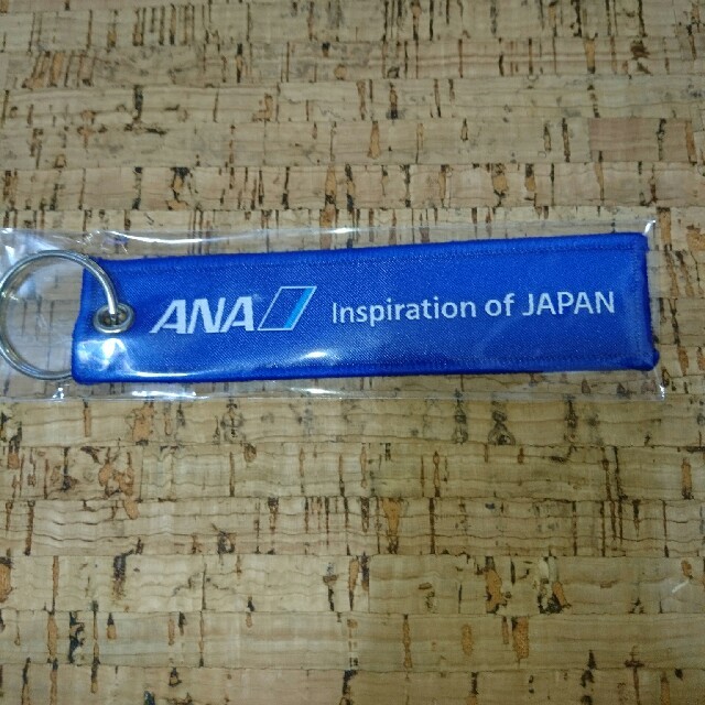 ANA(全日本空輸)(エーエヌエー(ゼンニッポンクウユ))のANA 非売品 エンタメ/ホビーのコレクション(ノベルティグッズ)の商品写真