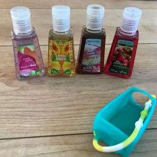 バスアンドボディーワークス(Bath & Body Works)の値下げしました☆Bath&Body Works 消毒ジェル(その他)