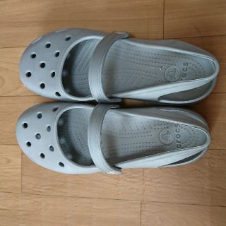 クロックス(crocs)のクロックスw8(サンダル)