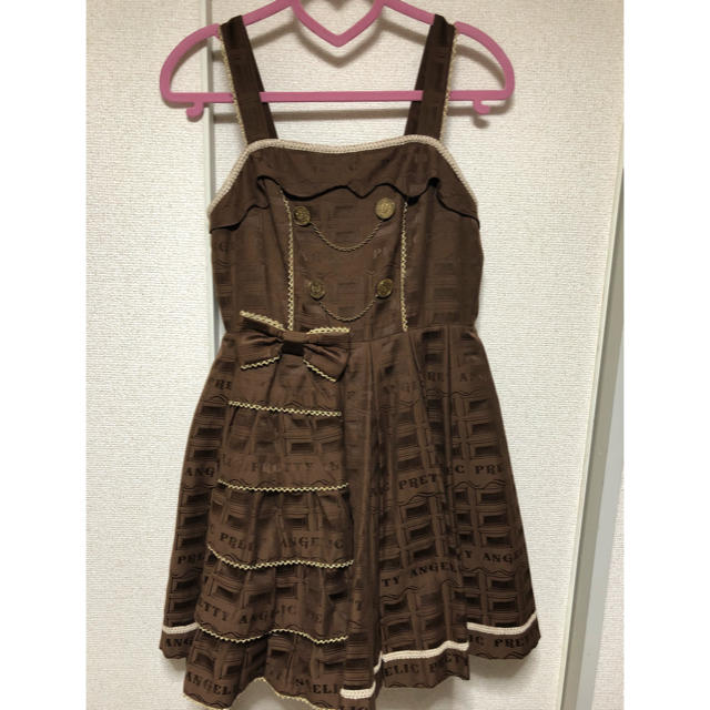 angelic pretty Melty Royal Chocolateセット
