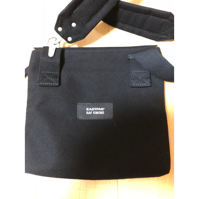 RAF SIMONS(ラフシモンズ)のBag Eastpak x Raf Simons メンズのバッグ(ショルダーバッグ)の商品写真