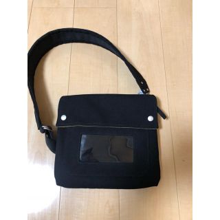 ラフシモンズ(RAF SIMONS)のBag Eastpak x Raf Simons(ショルダーバッグ)