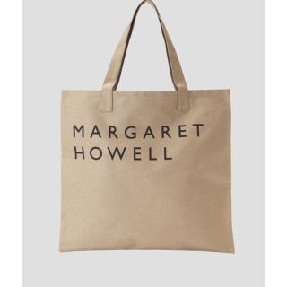 マーガレットハウエル(MARGARET HOWELL)のマーガレットハウエル 新品未使用 トート(トートバッグ)