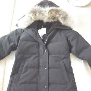 カナダグース(CANADA GOOSE)のR⭐️★様ご専用CANADA GOOSE 【正規品新品未使用】(ダウンコート)