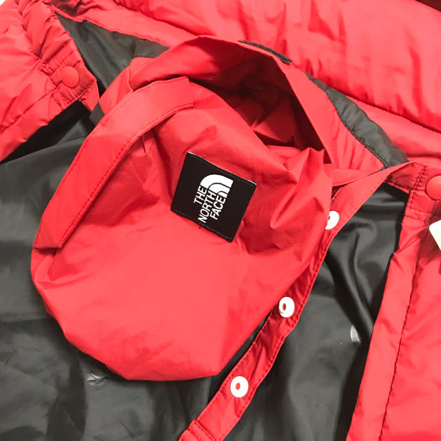 THE NORTH FACE(ザノースフェイス)の★専用★ キッズ/ベビー/マタニティのこども用ファッション小物(おくるみ/ブランケット)の商品写真