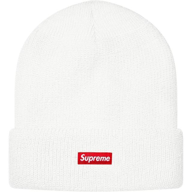 Supreme GORE-TEX Beanie 白