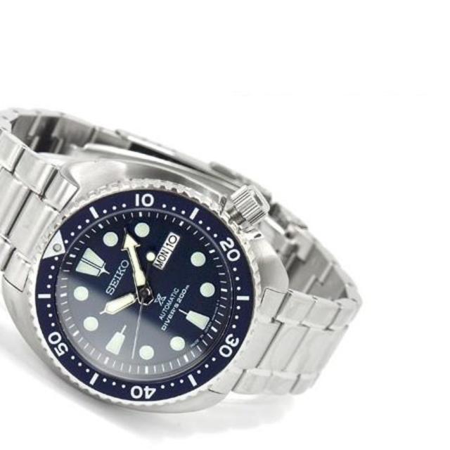 SEIKO(セイコー)のSEIKO 腕時計   SRP773J1 メンズの時計(腕時計(アナログ))の商品写真