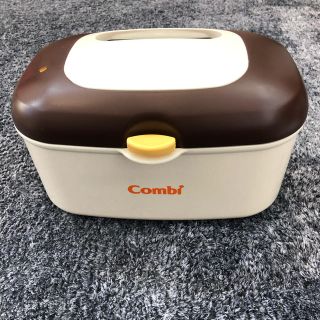 コンビ(combi)のコンビ おしりふきウォーマー(その他)