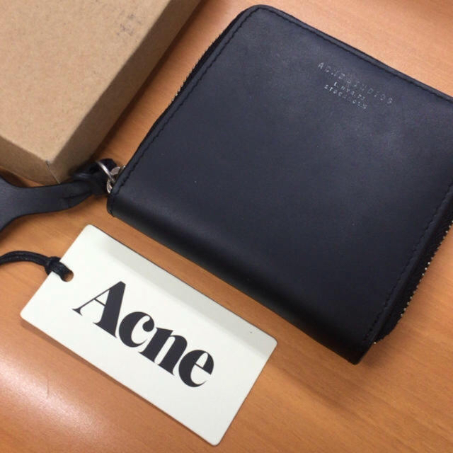 ACNE(アクネ)のKIYO様専用 レディースのファッション小物(財布)の商品写真