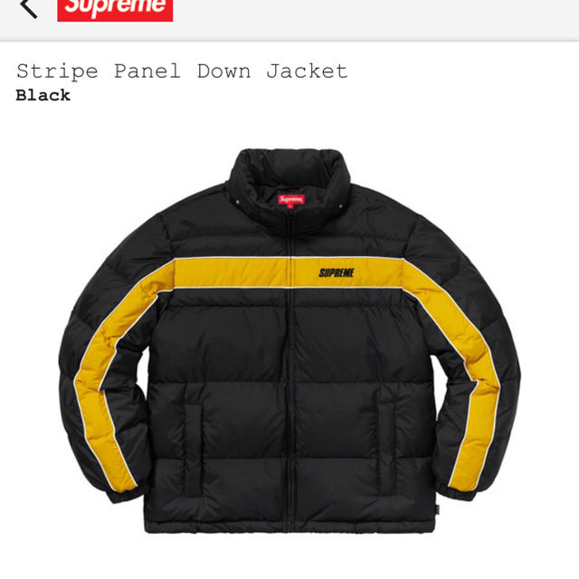 Supreme(シュプリーム)のdaiss様 専用 メンズのジャケット/アウター(ダウンジャケット)の商品写真