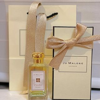 ジョーマローン(Jo Malone)のJo MALONE LONDON ホワイト モス & スノードロップ コロン(ユニセックス)