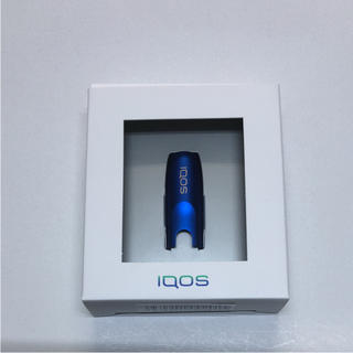 アイコス(IQOS)のiQOS キャップ(タバコグッズ)