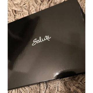 ワコール(Wacoal)のSalute  スプーン 非売品(カトラリー/箸)