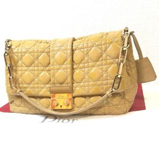 ディオール(Christian Dior) チェーンバッグ ハンドバッグ(レディース ...