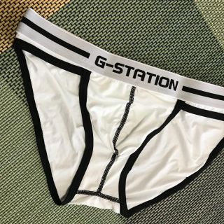 G- stationビキニ(ボクサーパンツ)