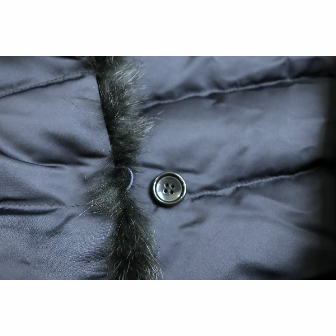 Theory luxe - theory luxe セオリーリュクス ファートリミング Theory luxe - theory luxe セオリーリュクス ファートリミング