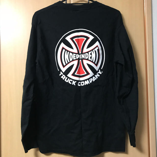 Supreme - supreme ロンT コラボの通販 by DDD's shop Supreme - supreme ロンT コラボの通販 by DDD's shop