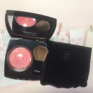 シャネル(CHANEL)のチーク(チーク)